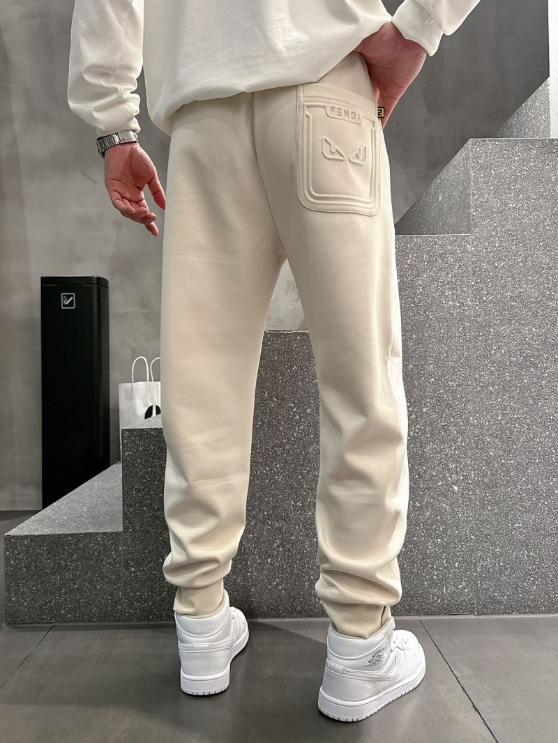 Fendi Long Pants